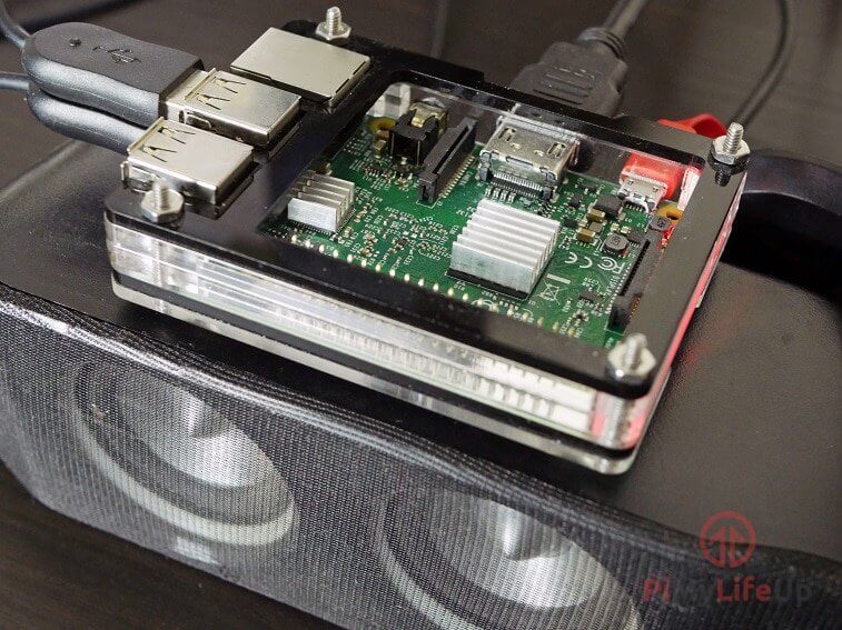 Setup Your Own Raspberry Pi Airplay Receiver Pi My Life Up